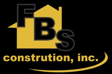 FBS Construction Inc logo